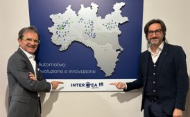 Gruppo Intergea, Gianluca Italia nominato membro del Consiglio di Amministrazione